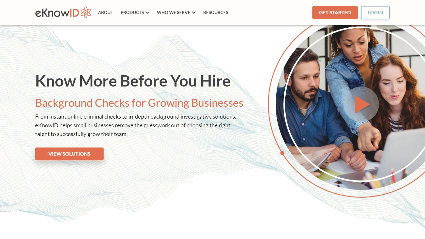 How Far Back Background Checks Go | Hire Right With eKnowID