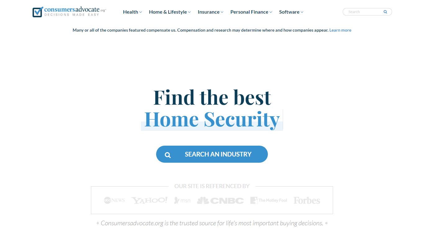 2024 HireRight Reviews: Background Checks - ConsumersAdvocate.org